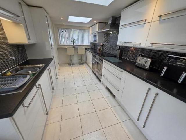 Bungalow for sale in Georgia, Greater Manchester