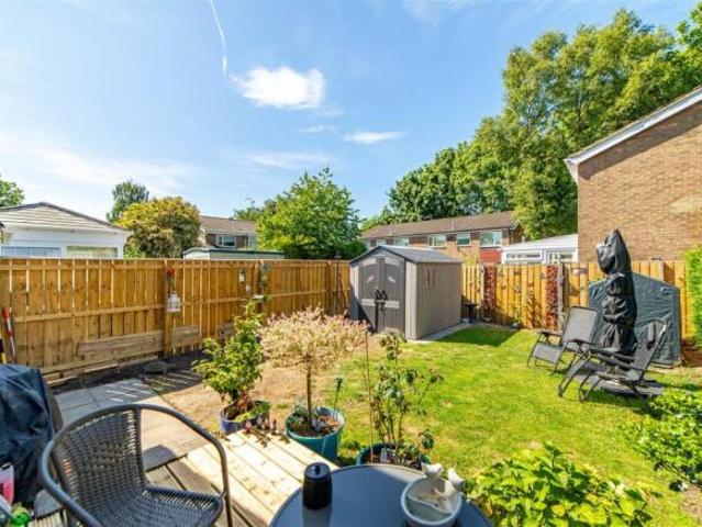 Bungalow for sale in Newcastle Upon Tyne