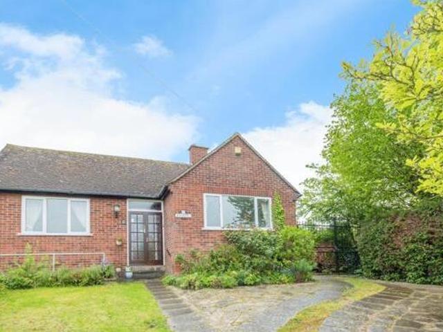 House for sale in Summertown, Oxford