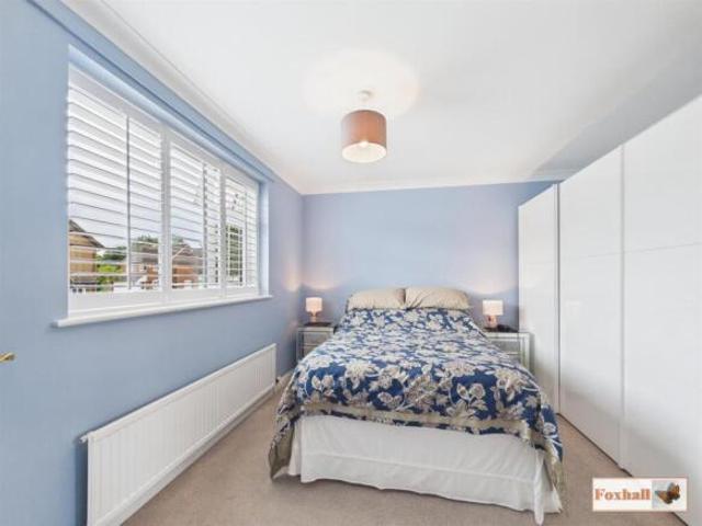 Bungalow for sale in Eastbridge, Suffolk