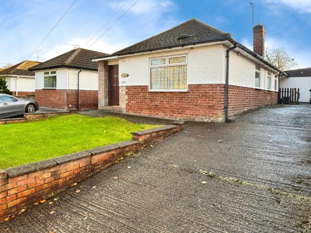 Bungalow for sale in Two Mills, Isle Of Man