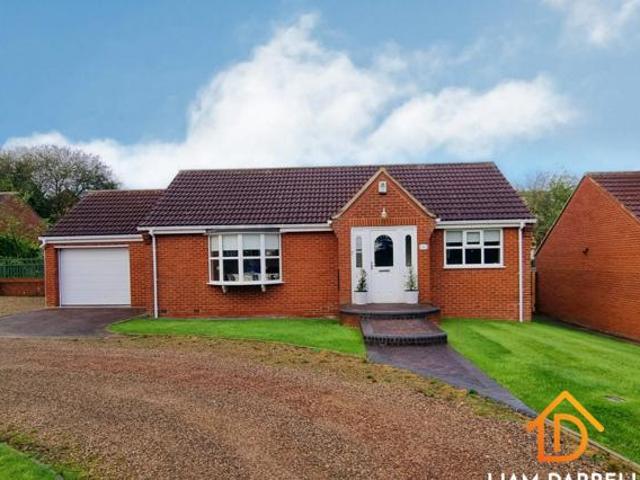 House for sale in Sandybed, Kepwick