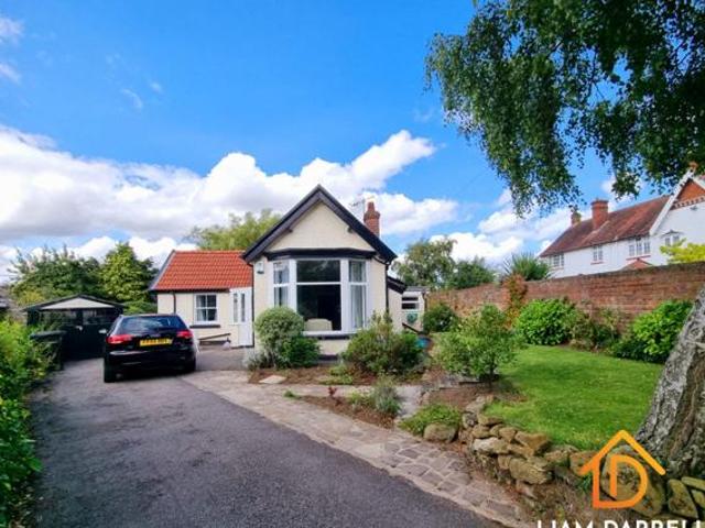 House for sale in Falsgrave, Kepwick
