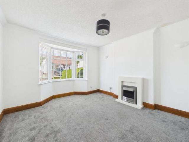 Bungalow for sale in East Midlands