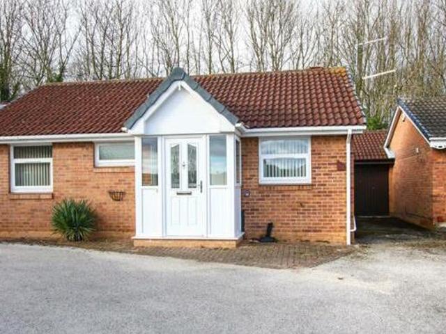 House for sale in Scawsby, South Yorkshire