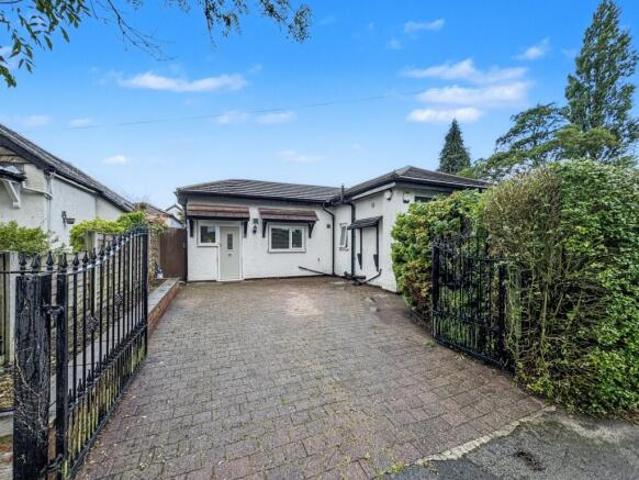 Farm for sale in Bury, Greater Manchester