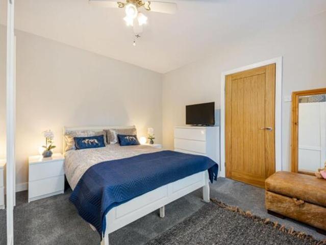 Bungalow for sale in South Lane, West Yorkshire