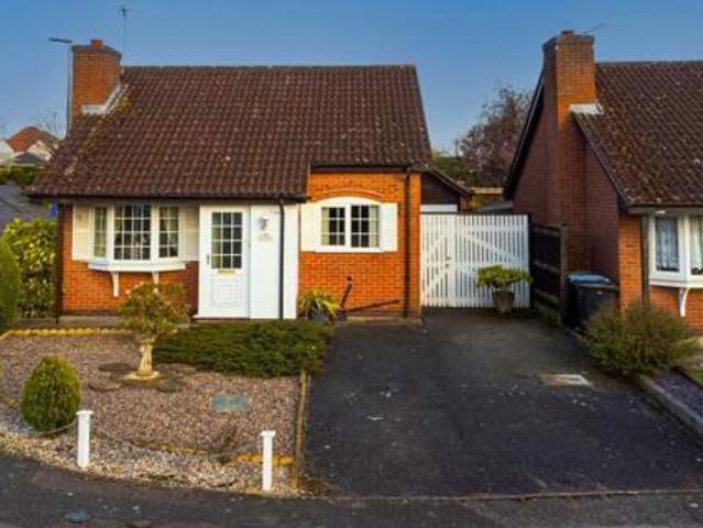 House for sale in Leicester Forest East, Blaby