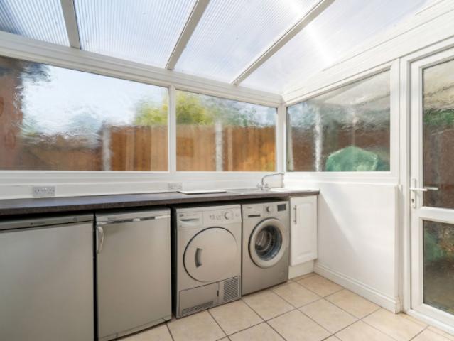 Bungalow for sale in Hall Green, West Midlands