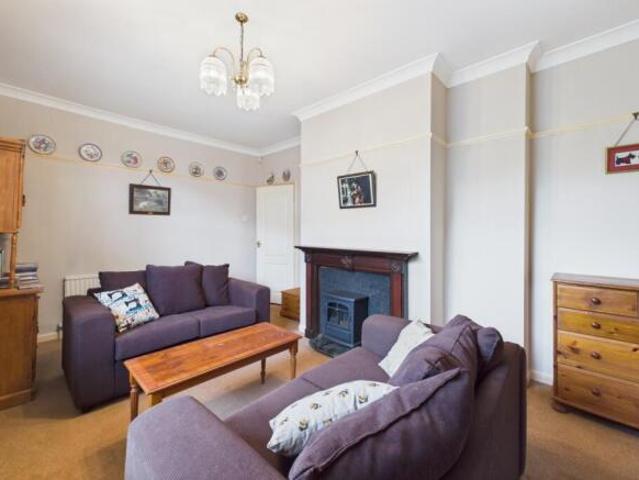 Bungalow for sale in Gleadless, South Yorkshire