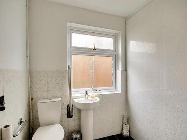 Property for sale in Worthing, West Sussex