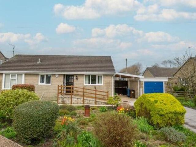 House for sale in Settle, North Yorkshire