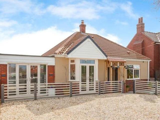 House for sale in North Yorkshire