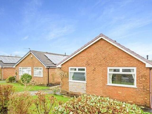 House for sale in Bare, Lancashire
