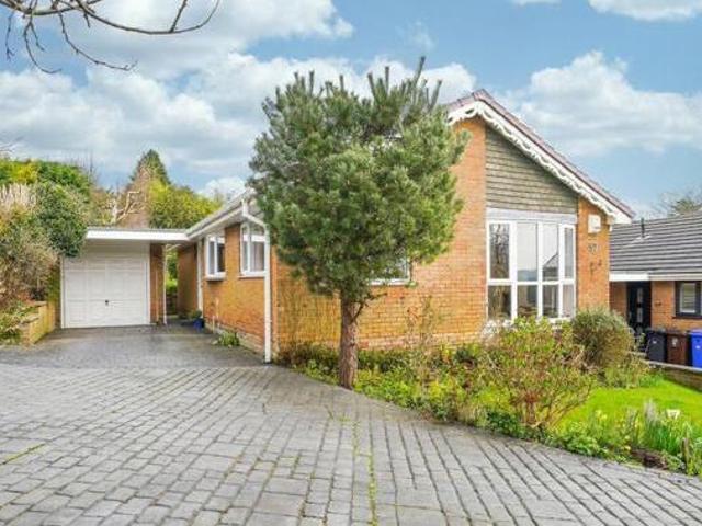 House for sale in Stumperlowe, Fulwood