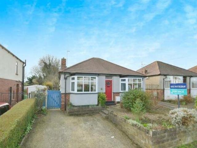 House for sale in Beauchief, Sheffield