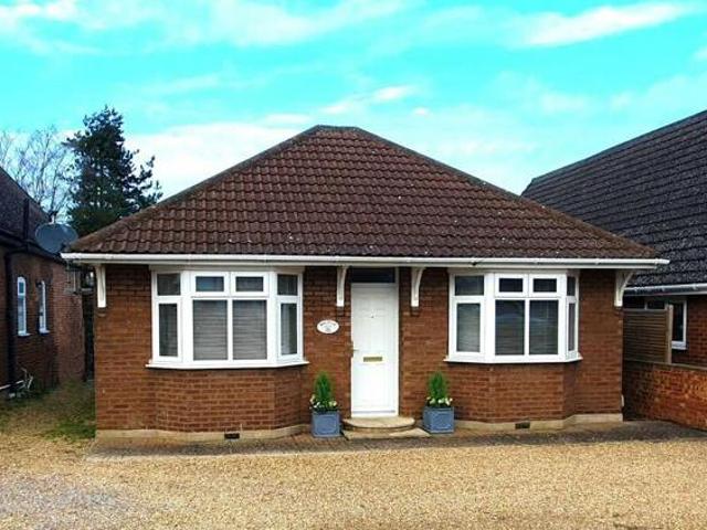 House for sale in Shefford, Bedfordshire