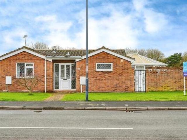 House for sale in East Midlands