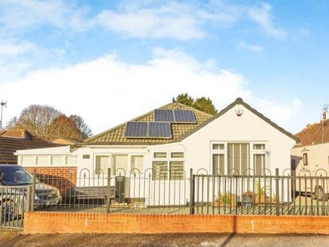 House for sale in East Midlands
