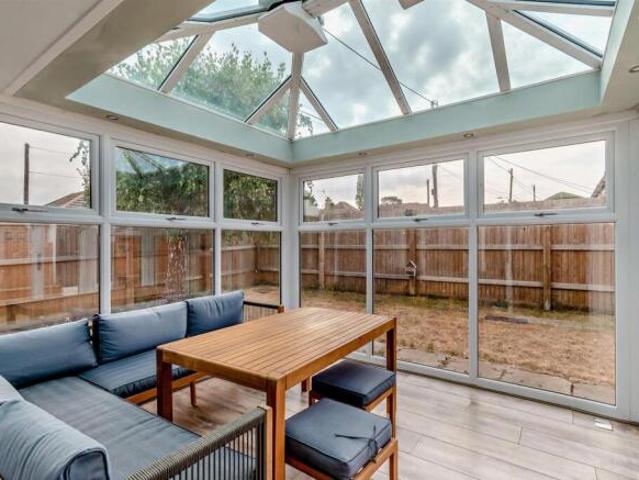Bungalow for sale in Ashurst Bridge, Hampshire