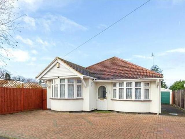 House for sale in Lower Halliford, Surrey