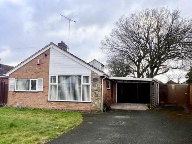 House for sale in West Midlands