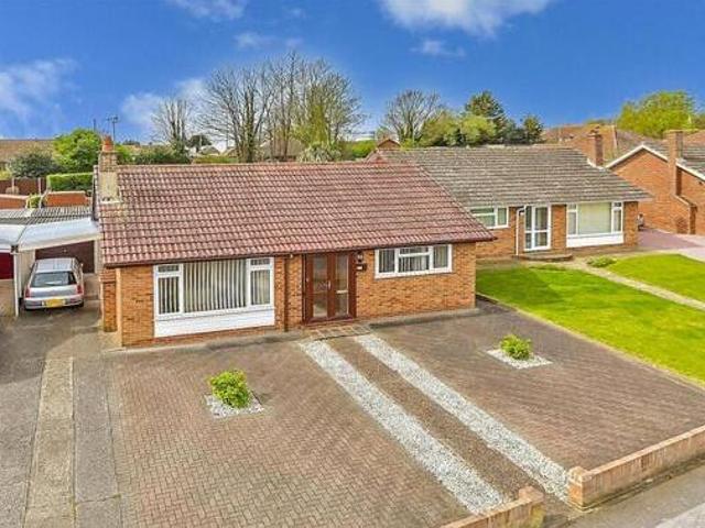 House for sale in Ash, Kent