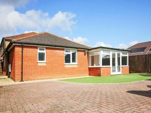 House for sale in Barton Stacey, Hampshire
