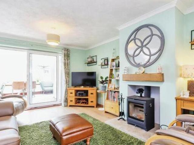 House for sale in Frankwell, Shropshire