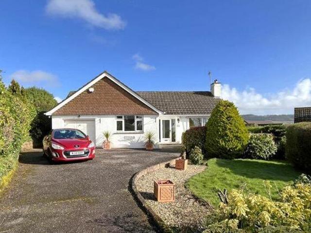 House for sale in Budlake, Devon