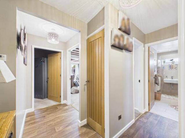 Bungalow for sale in Chellaston, Derby