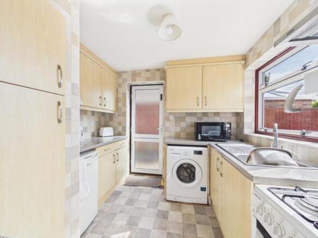 Bungalow for sale in Shelton Lock, East Midlands