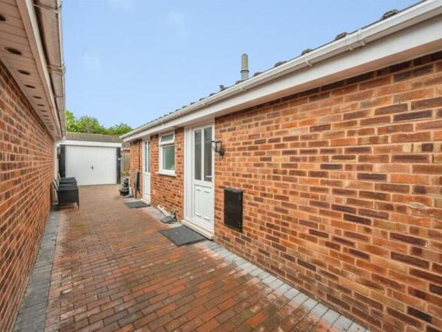 Property for sale in Shelton Lock, East Midlands