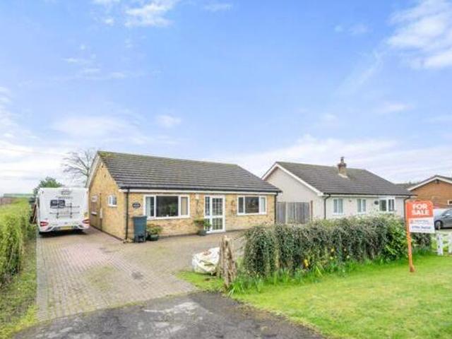 House for sale in Belleau, Lincolnshire