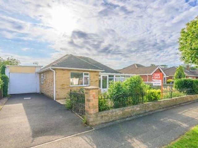 House for sale in Seacroft, Belleau