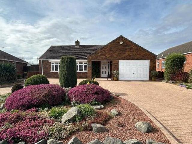 House for sale in Belleau, Lincolnshire