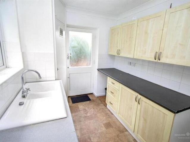 Bungalow for sale
