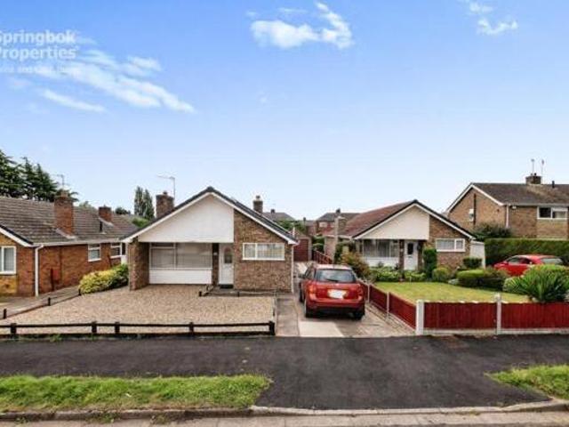 House for sale in Ashby De La Launde, Lincolnshire