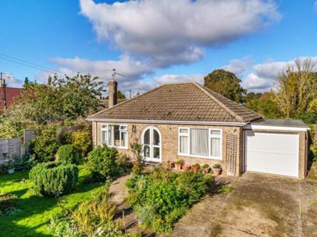 House for sale in Ashby De La Launde, Lincolnshire