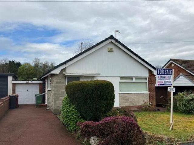 House for sale in Bare, Lancashire