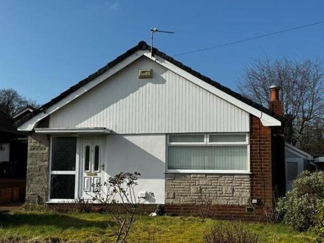 House for sale in Bare, Lancashire