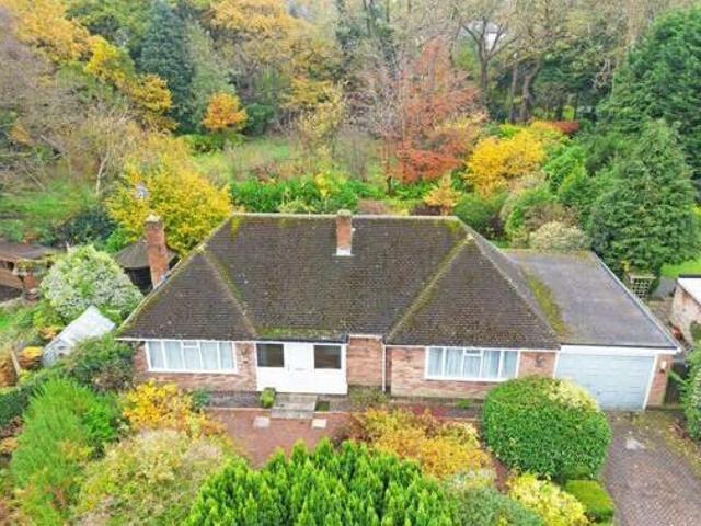 House for sale in Blossomfield, West Midlands