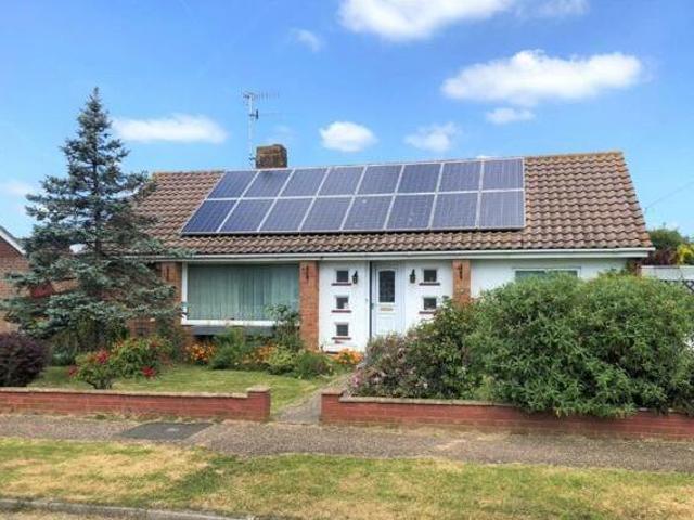 House for sale in Worthing, West Sussex