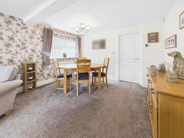 Bungalow for sale in Spondon, East Midlands