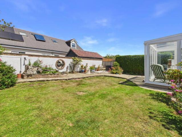 Bungalow for sale in Worthing, West Sussex