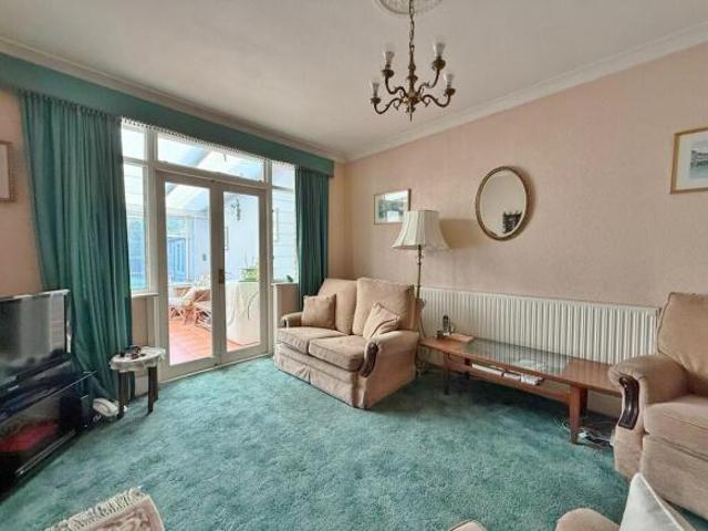 Bungalow for sale in Evershot, Oxfordshire