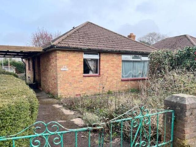 House for sale in Barton Stacey, Hampshire