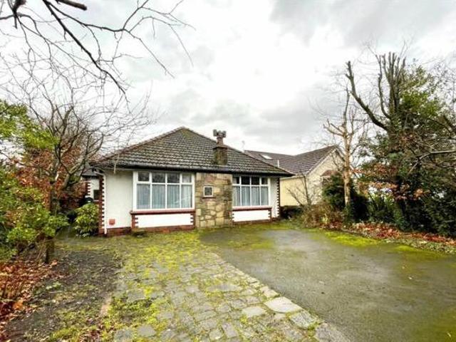House for sale in Southport, Sefton
