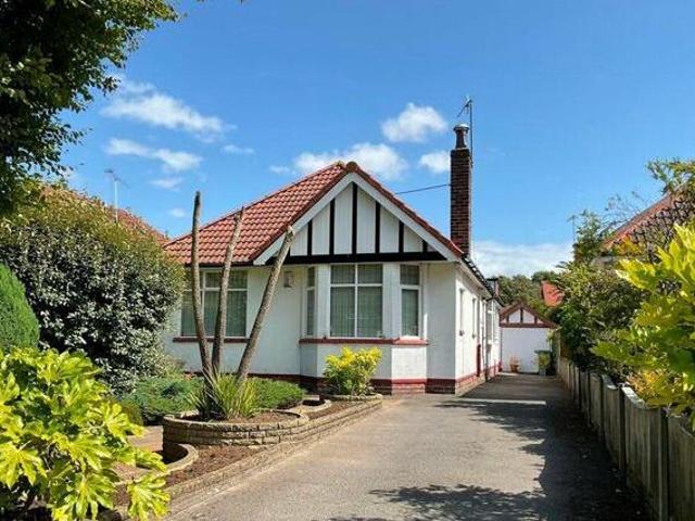 House for sale in Southport, Sefton