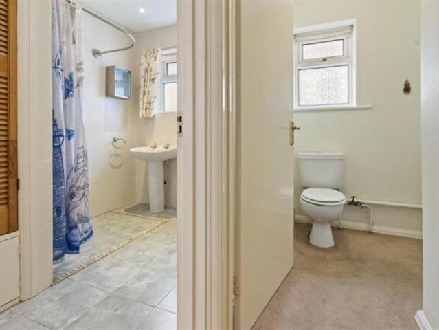 Bungalow for sale in Worthing, West Sussex
